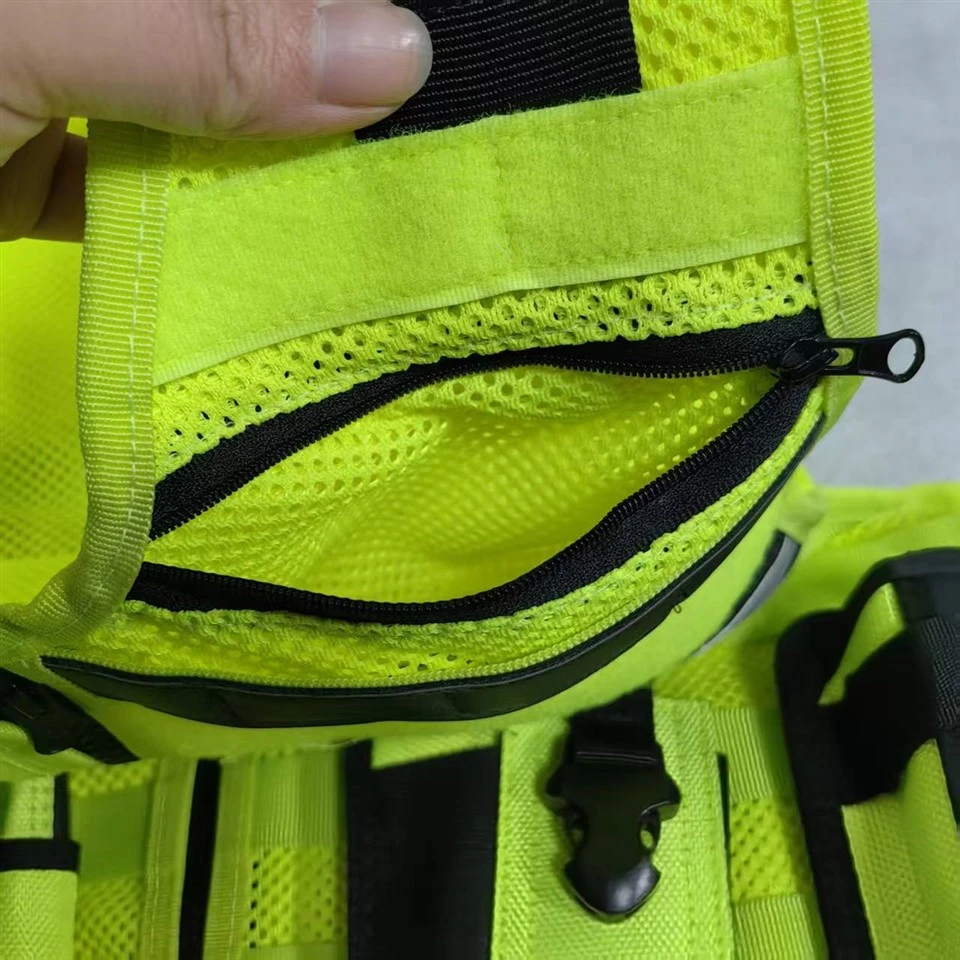 Police Reflective Jacket price