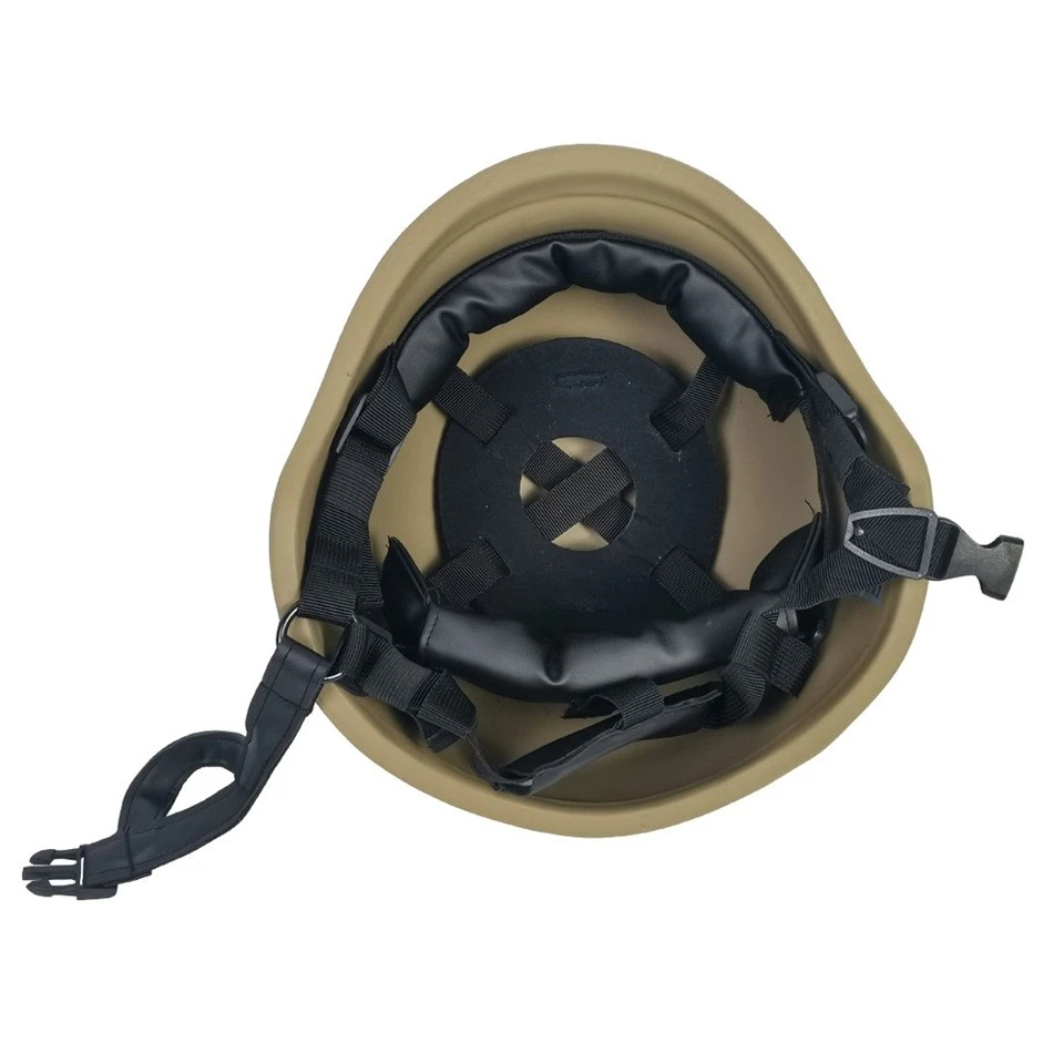 Amy Ballistic Helmet best