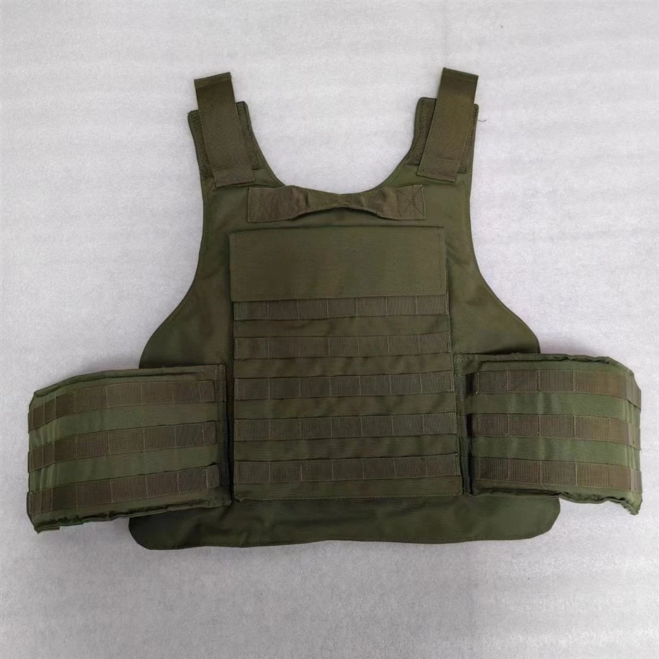 Aramid Bulletproof Vest suppliers