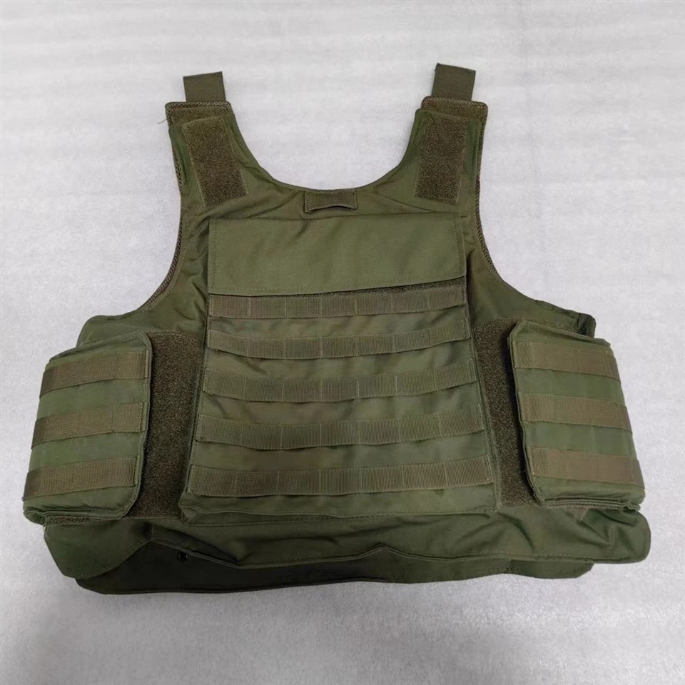 Aramid Bulletproof Vest high quality