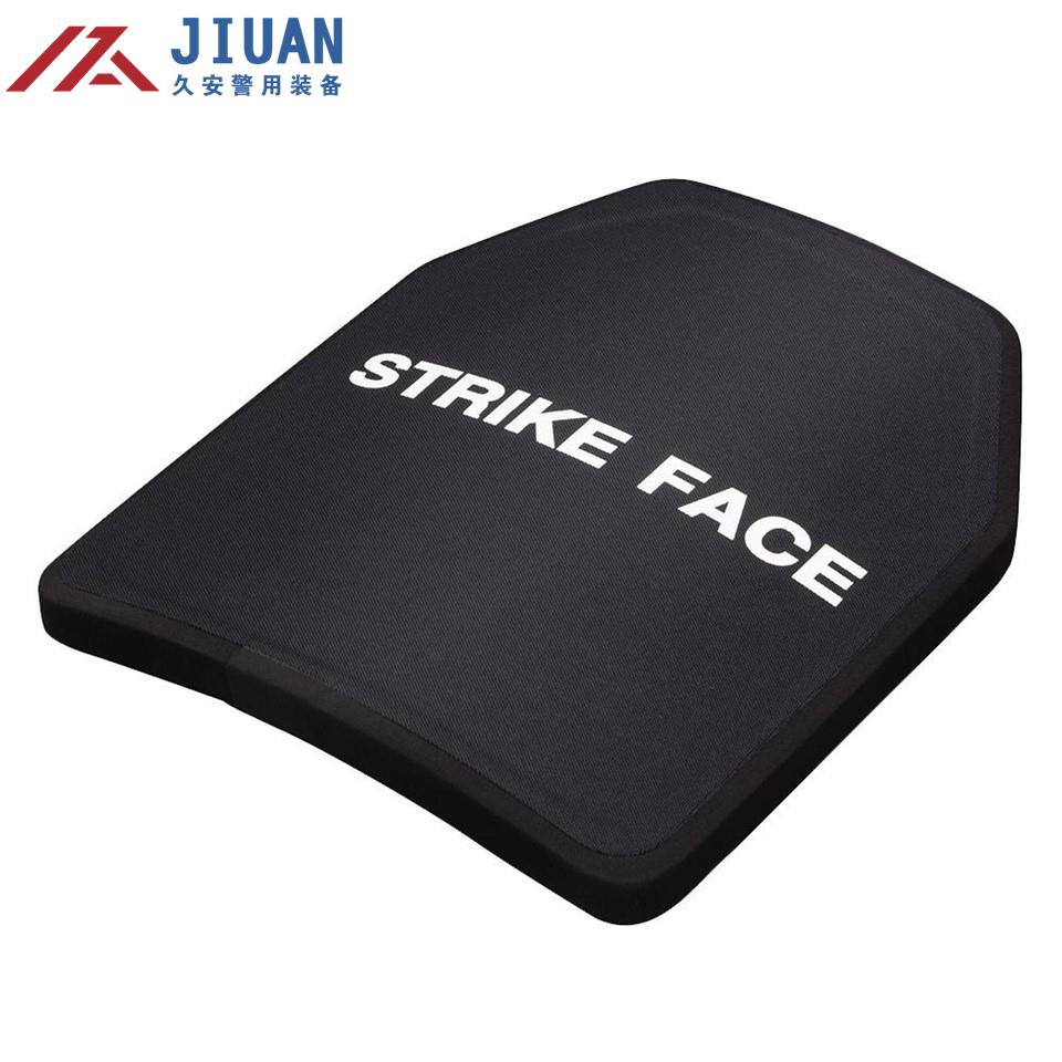 Ballistic Protection Panels factory