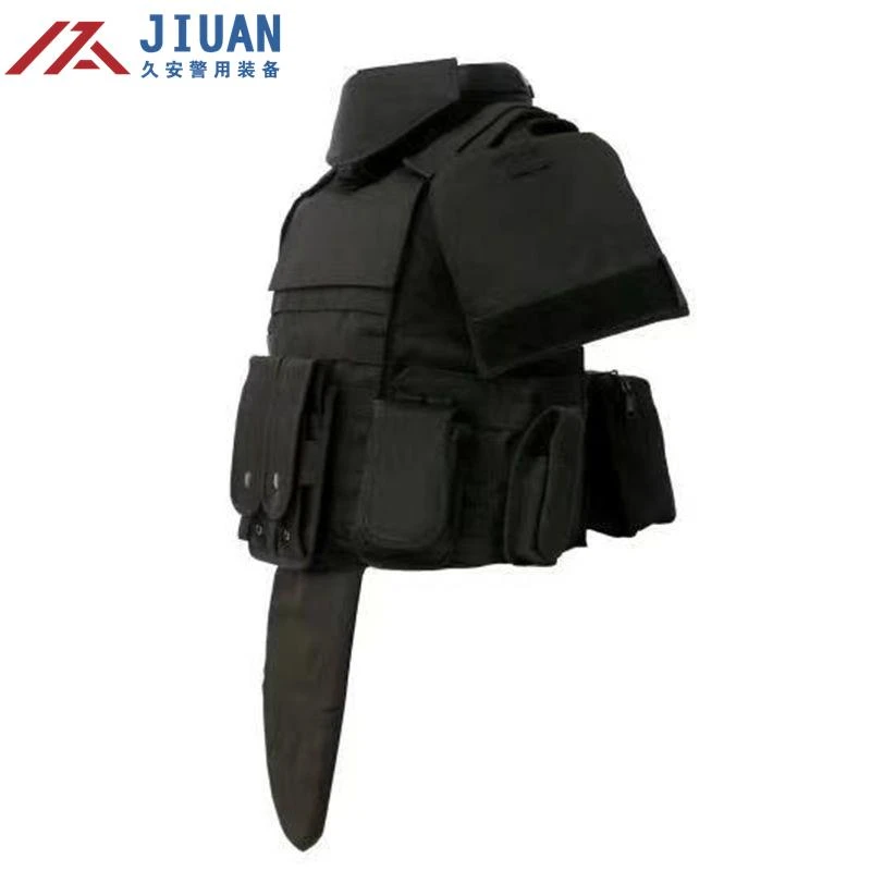 Bulletproof Uniform best