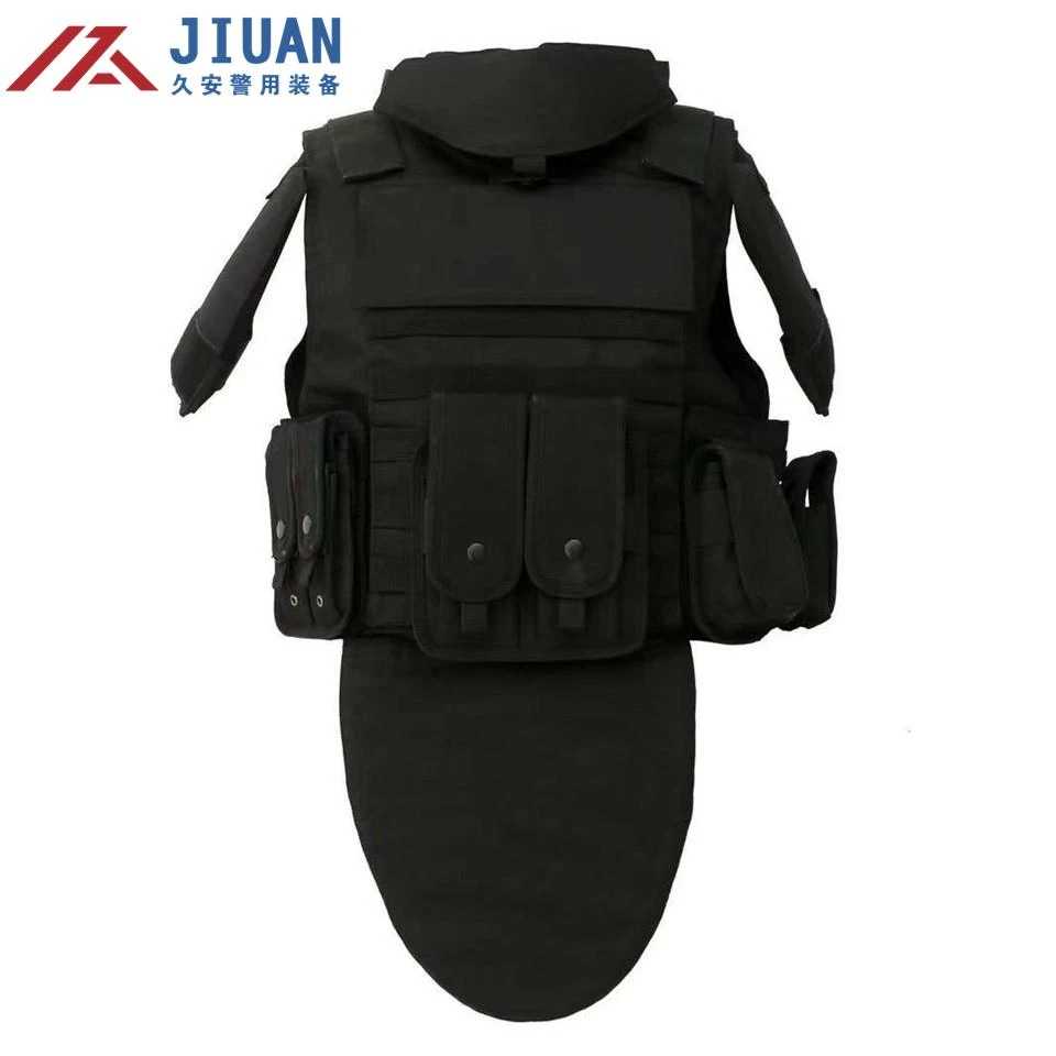 Bulletproof Uniform high quality