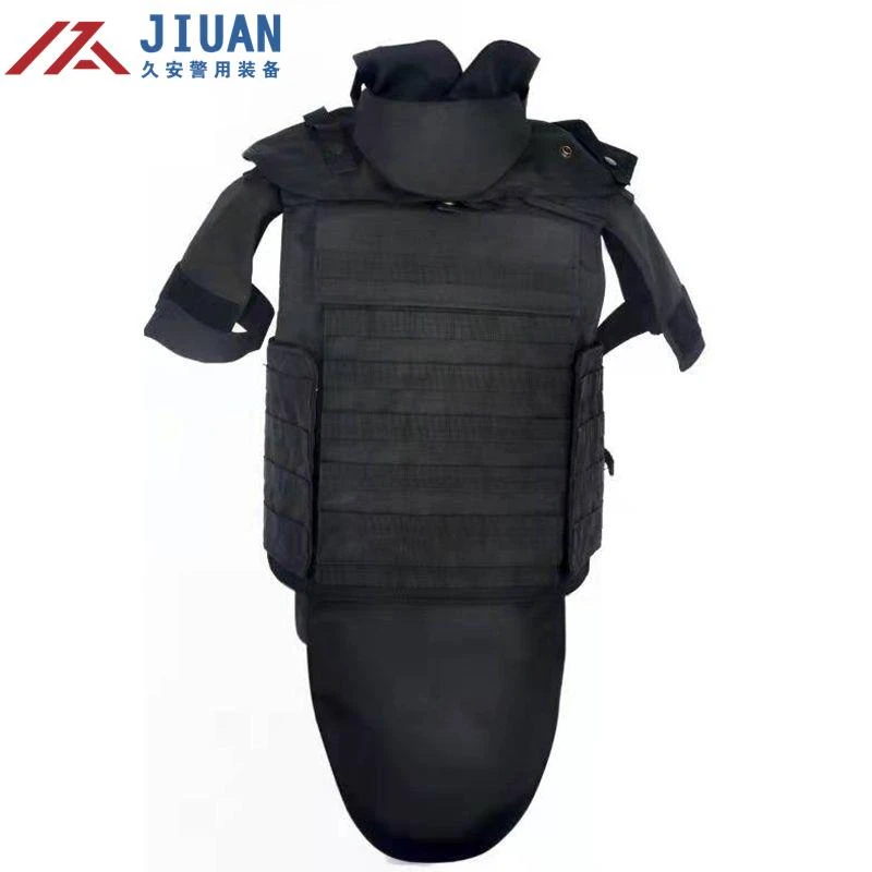 Bulletproof Uniform price