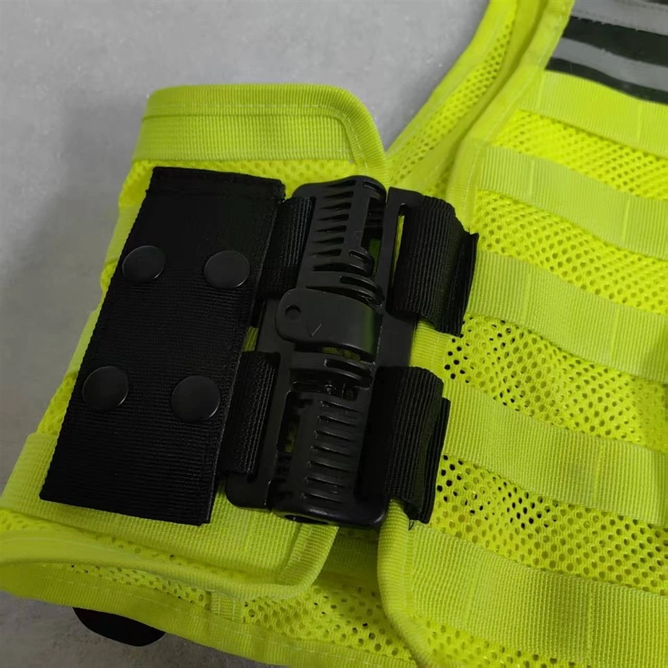 Police Reflective Jacket best