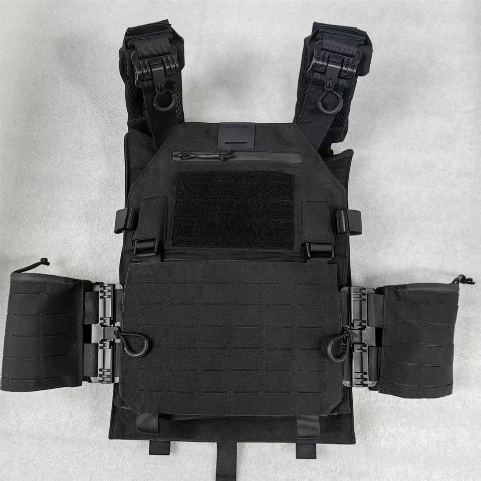 Quick Release Tactical Vest price