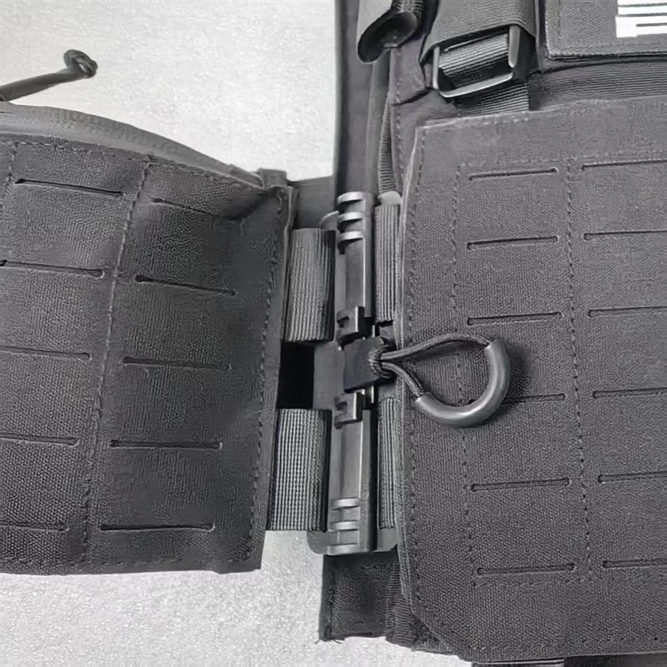 Quick Release Tactical Vest high quality
